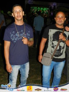 Festa do Bezerro Manhoso